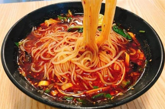 旺潤(rùn)米線(xiàn)