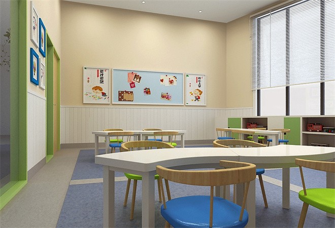 兒童培訓班加盟