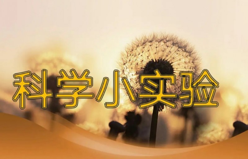 赛恩斯科学实验加盟