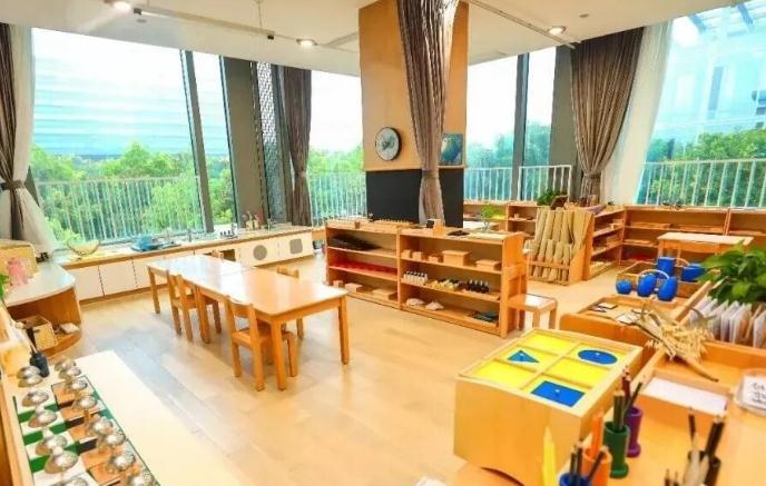 瑶华托育加盟 瑶华托育加盟