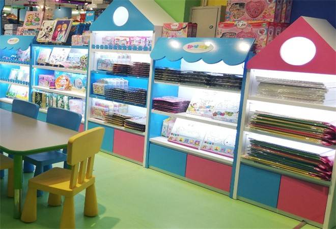 儿童手工店