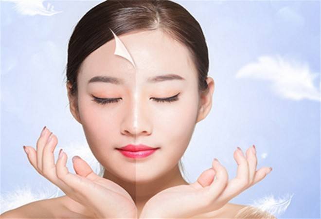 弘草堂皮疗修复