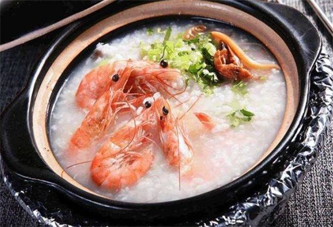 谷老六港式砂锅粥