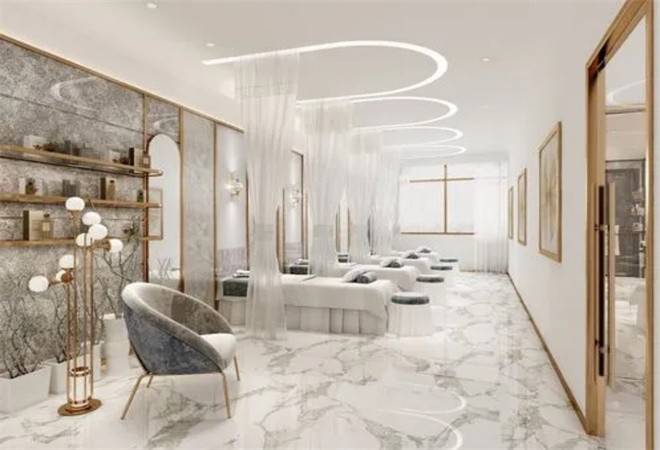 宝洛克皮肤管理