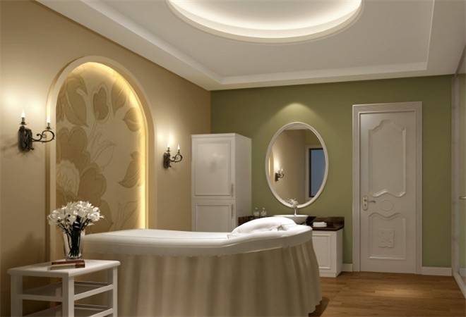 大型美容院连锁