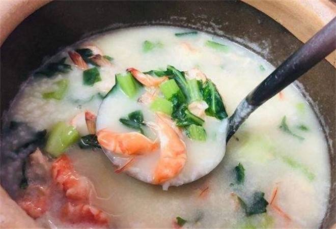 谷老六港式砂锅粥