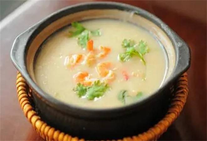 谷老六港式砂锅粥