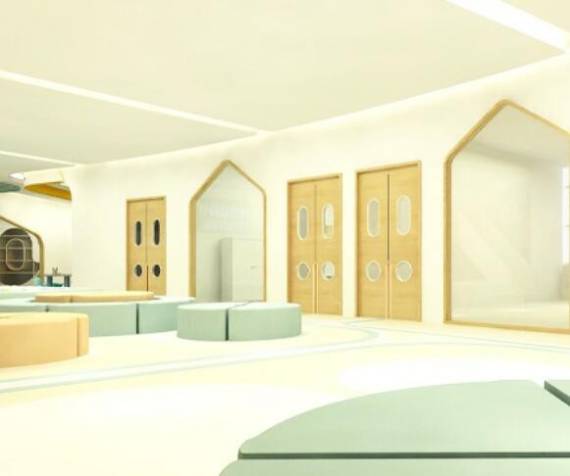 纽哈顿国际早教