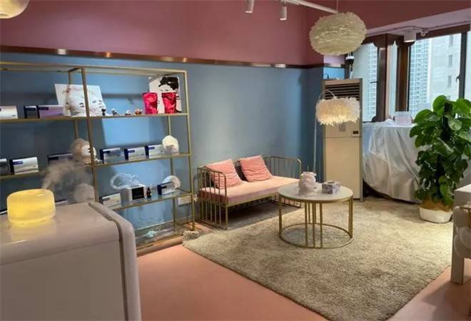 宝洛克皮肤管理