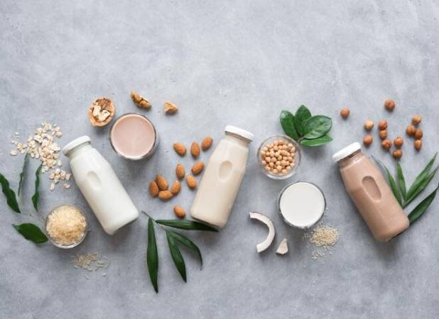 淘淘有料酸奶饮品