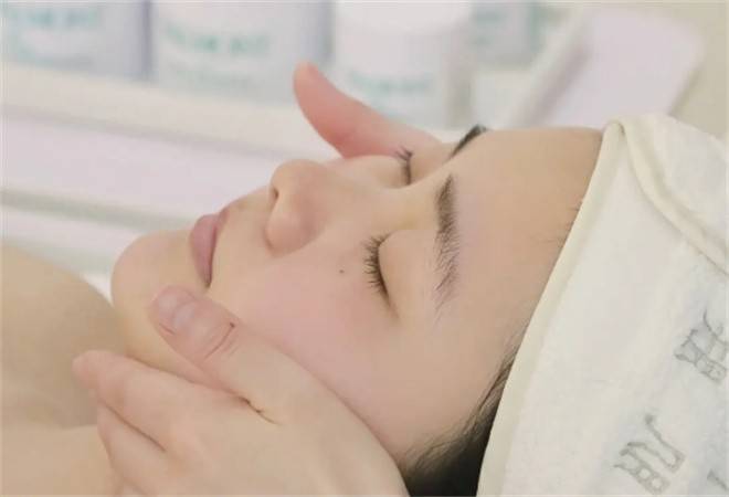 韩都丽人皮肤管理室