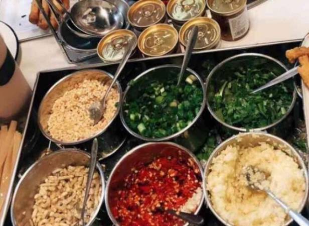 星语签火锅串串