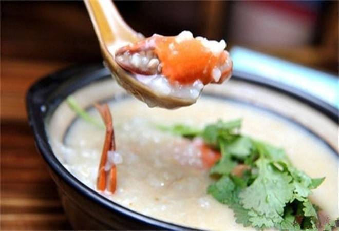 潮苑海鲜砂锅粥