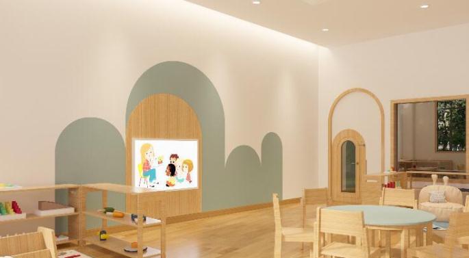 幼儿国际托育中心加盟 幼儿国际托育中心加盟