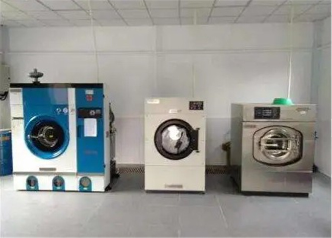 澳洁干洗店加盟