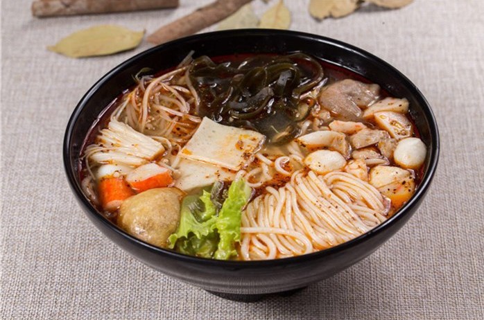 老奎山米线加盟 老奎山米线加盟