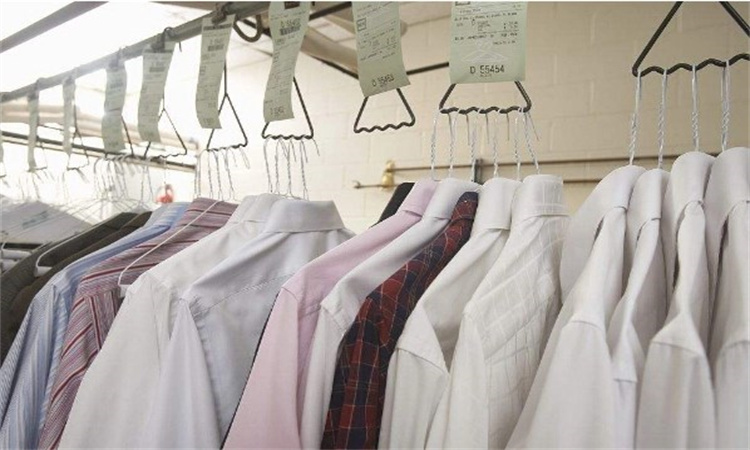 澳洁干洗店 澳洁干洗店