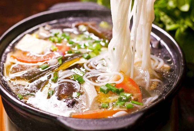 老奎山米线 老奎山米线