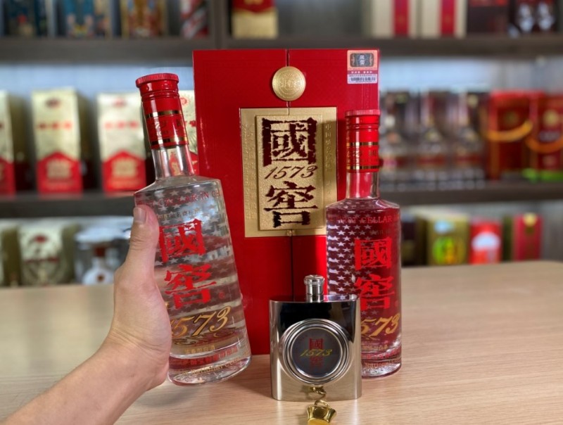 国窖1573加盟 国窖1573加盟