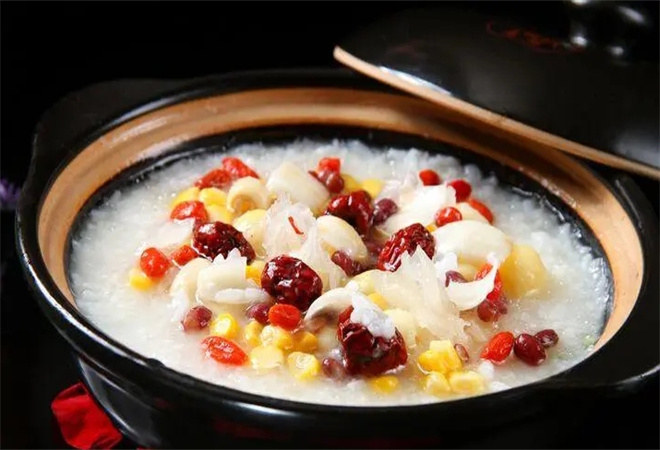 特色營養粥加盟