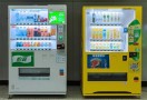 无人自助售卖机
