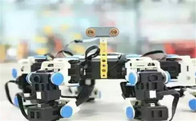 亞太機(jī)器人