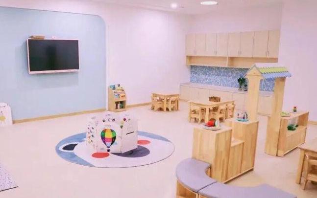 纽哈顿国际早教 纽哈顿国际早教