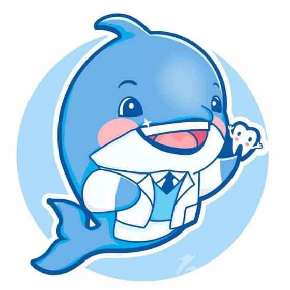 小海豚儿童口腔