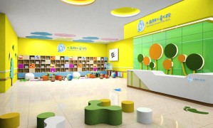 小海豚兒童口腔