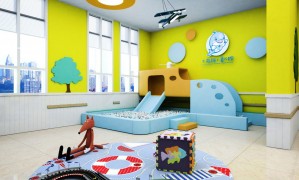 小海豚兒童口腔