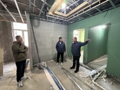 小海豚兒童口腔