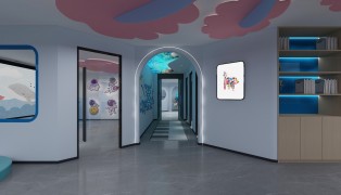 小海豚兒童口腔