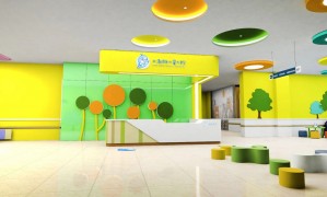 小海豚兒童口腔