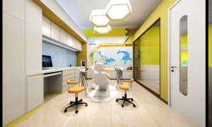 小海豚兒童口腔