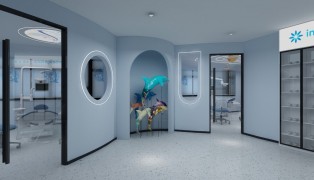 小海豚兒童口腔