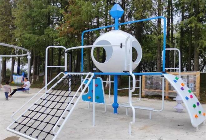 儿童小型游乐设备