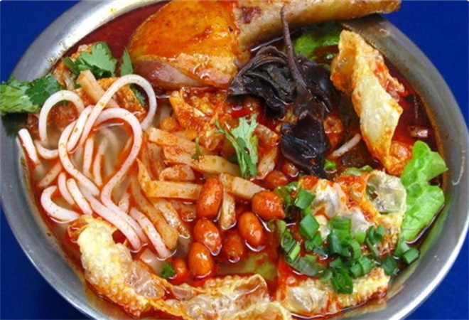 珍友誼螺螄粉加盟