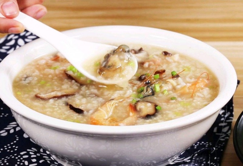 小米粥铺