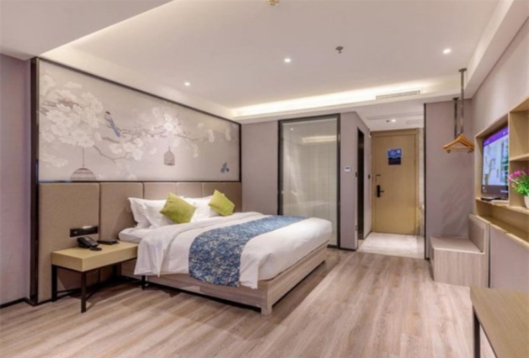 四季酒店加盟 四季酒店加盟