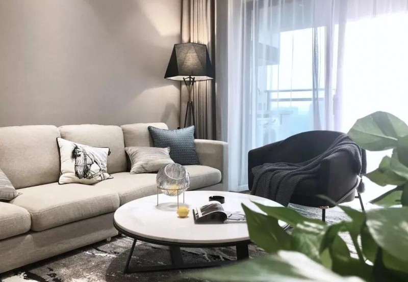 绿色家装饰加盟