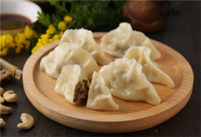春惠手工饅頭餃子加盟