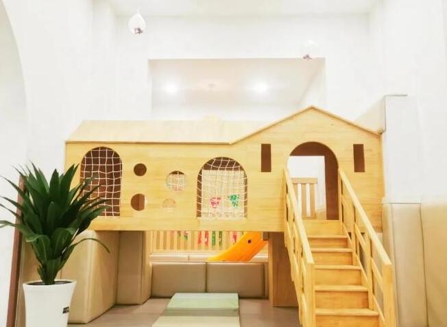 樂研國際幼教加盟