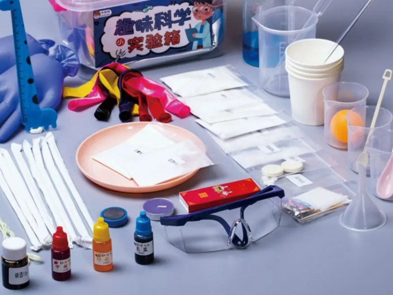 伽力猫steam科学实验