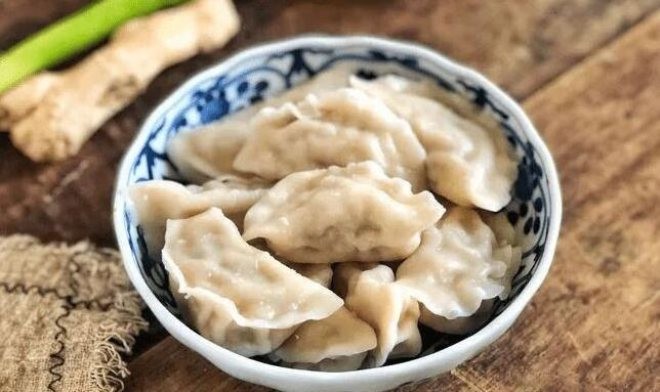 纯手工水饺加盟