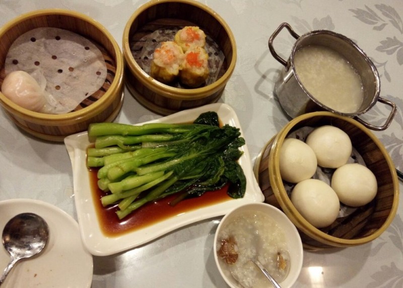 三宝粥铺加盟 三宝粥铺加盟