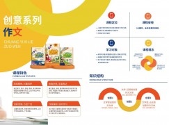 小桔燈作文