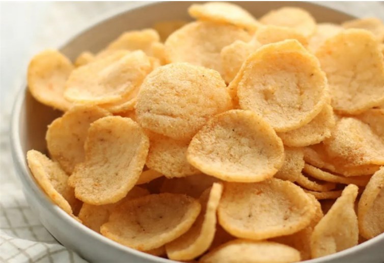 因味爱休闲食品