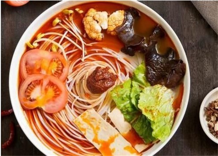 吉鑫小鍋米線加盟