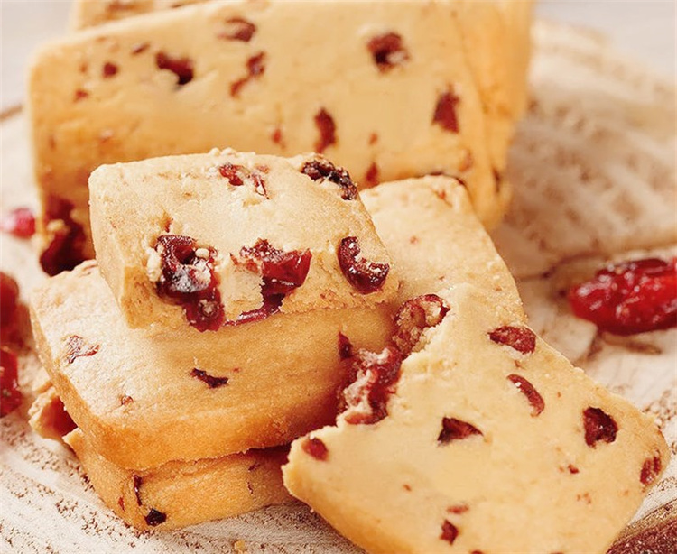 因味爱休闲食品