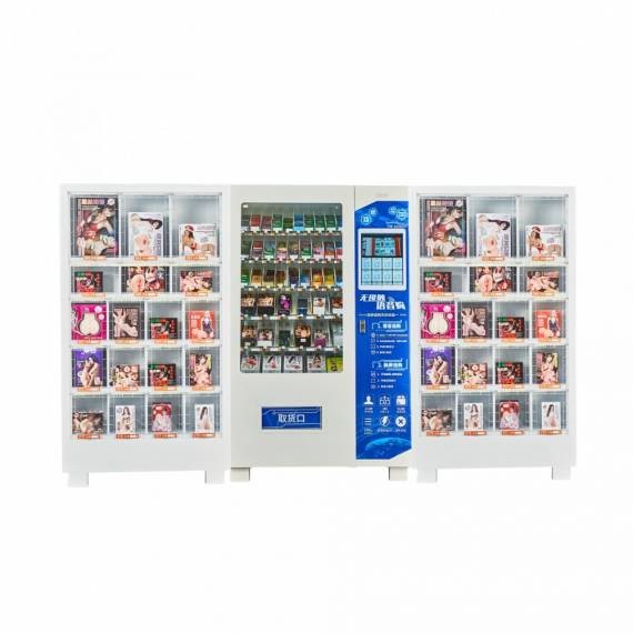 夜乐情趣生活馆